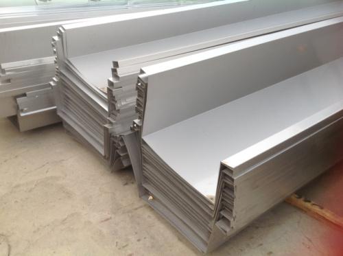 昭平304不锈钢天沟