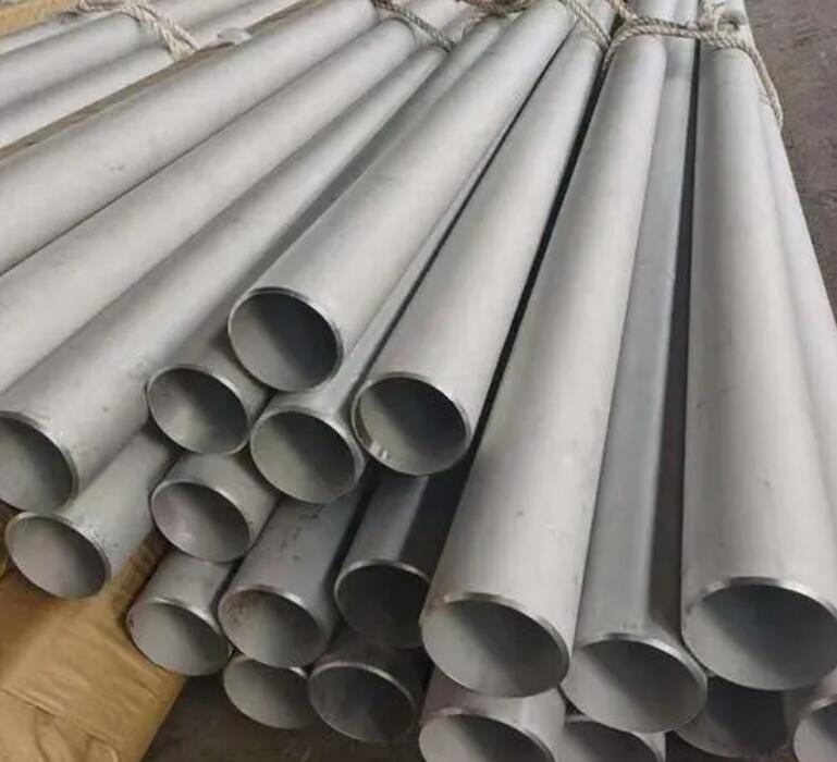 昭平304不锈钢管