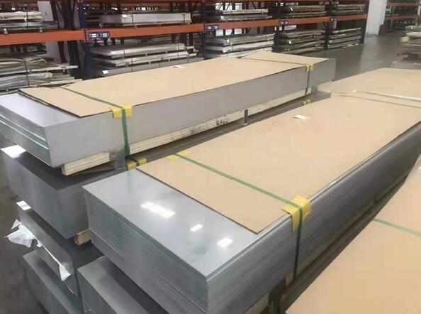 昭平310s不锈钢板