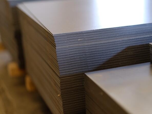 昭平904L不锈钢板