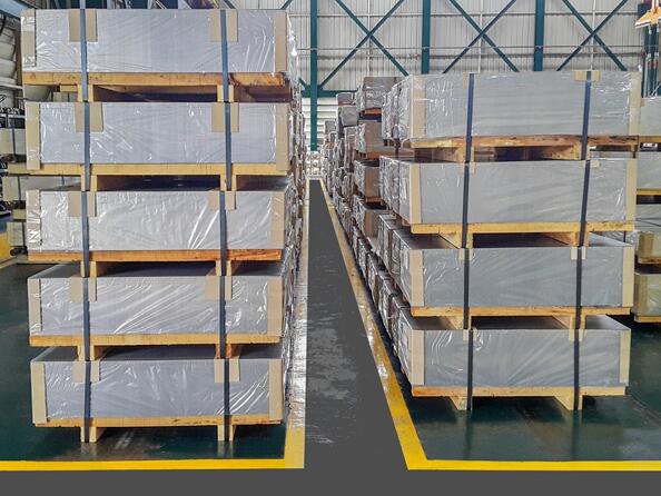 昭平316ti不锈钢板