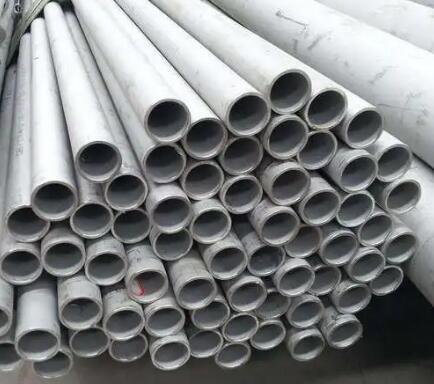 昭平316L不锈钢管