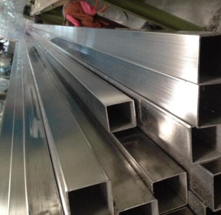 昭平不锈钢方管