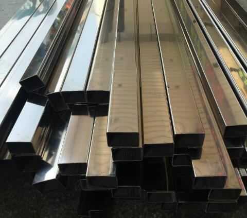 昭平不锈钢方管