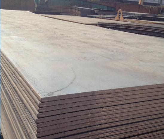 昭平Q355低合金镀锌板