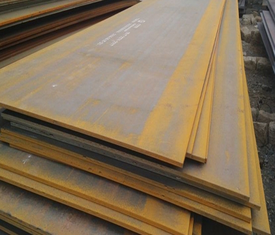 昭平610L汽车大梁板