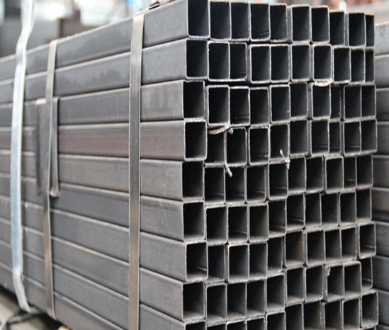 昭平 薄壁方矩管