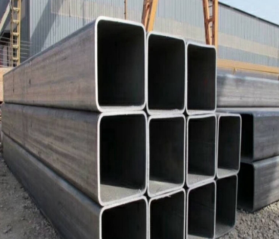 昭平直角方矩管